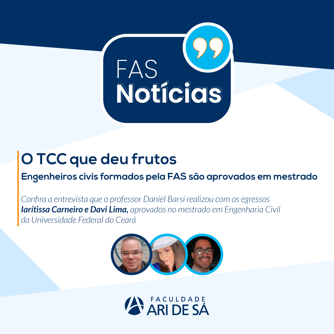 FAS - Faculdade Sucesso