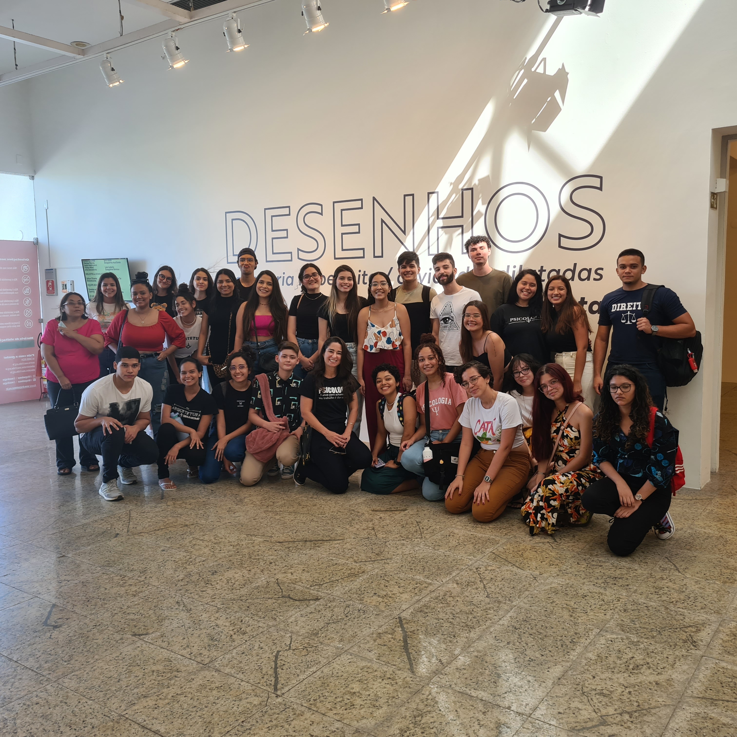 Projeto Museus de Fortaleza – Museu de Arte Contemporânea do Ceará – MAC