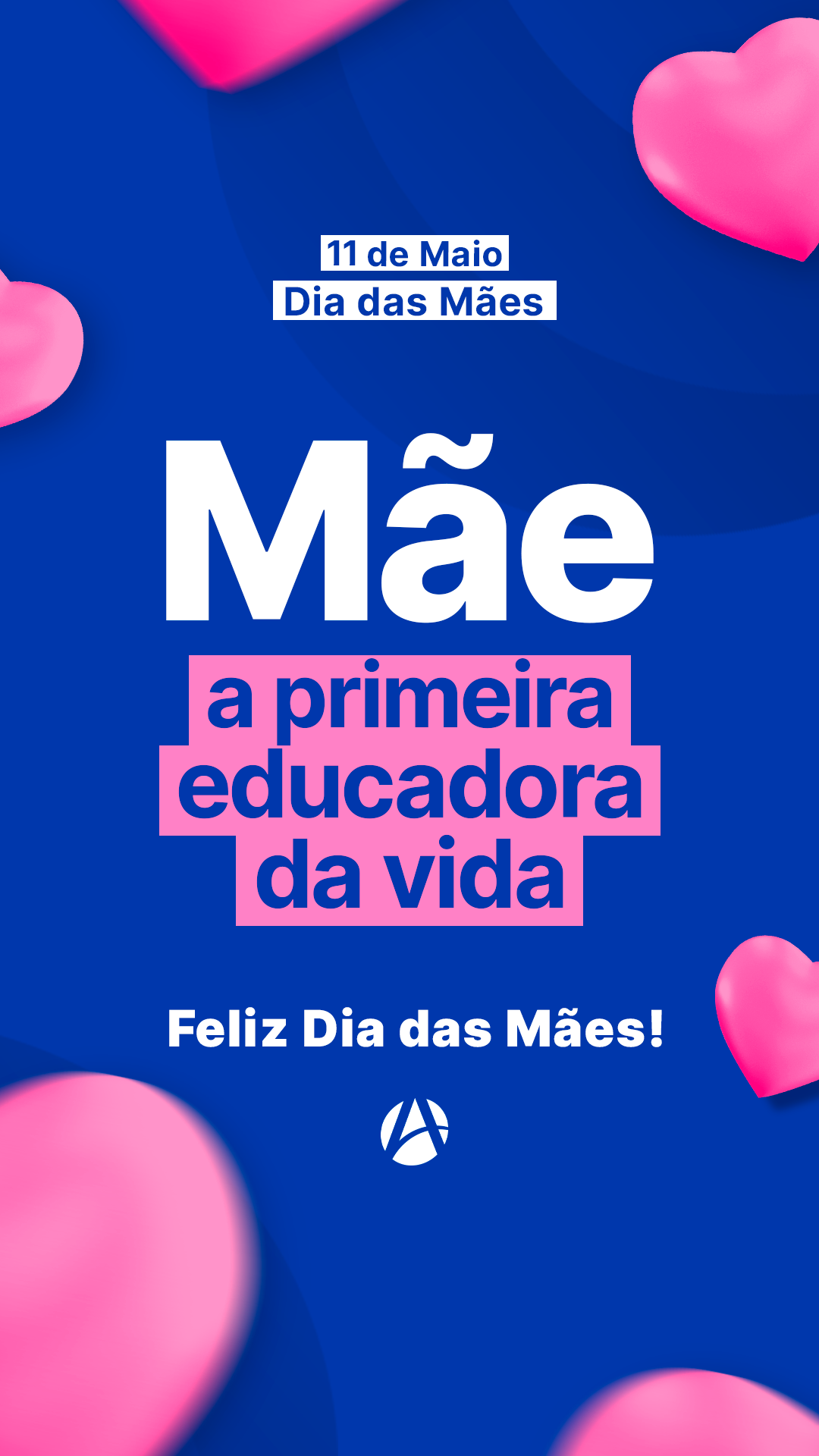 Dia das Mães