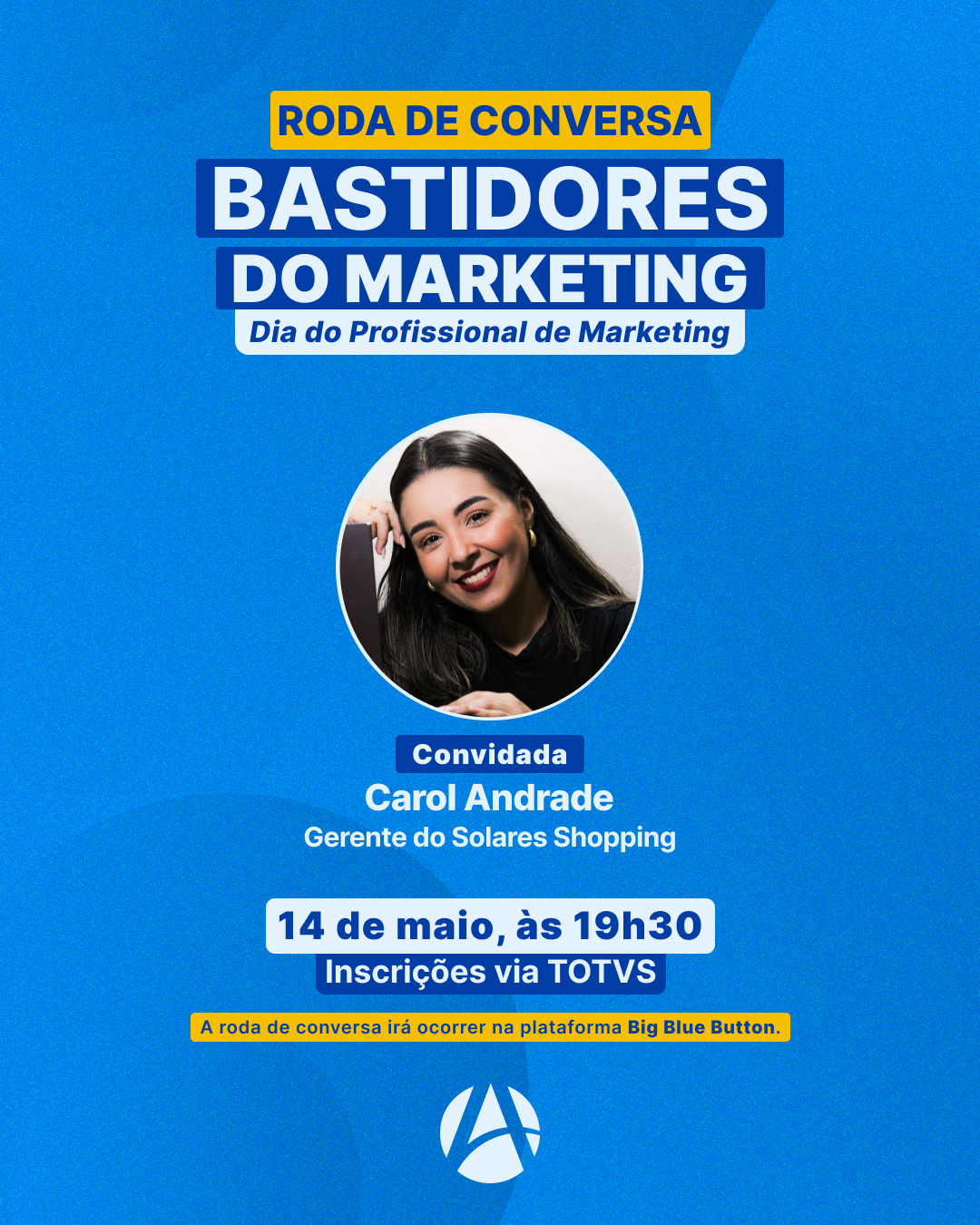 Palestra – Dia do Assistente Social Palestra – Dia do Assistente Social
