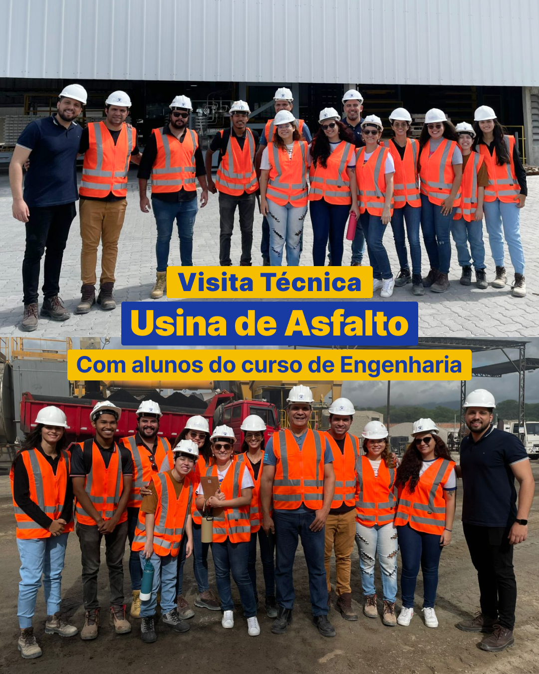 Visita Engenharia 1