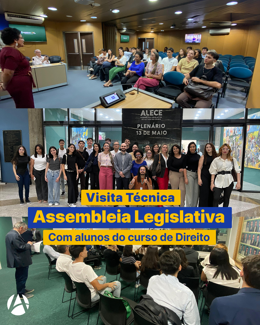 Visita Técnica
