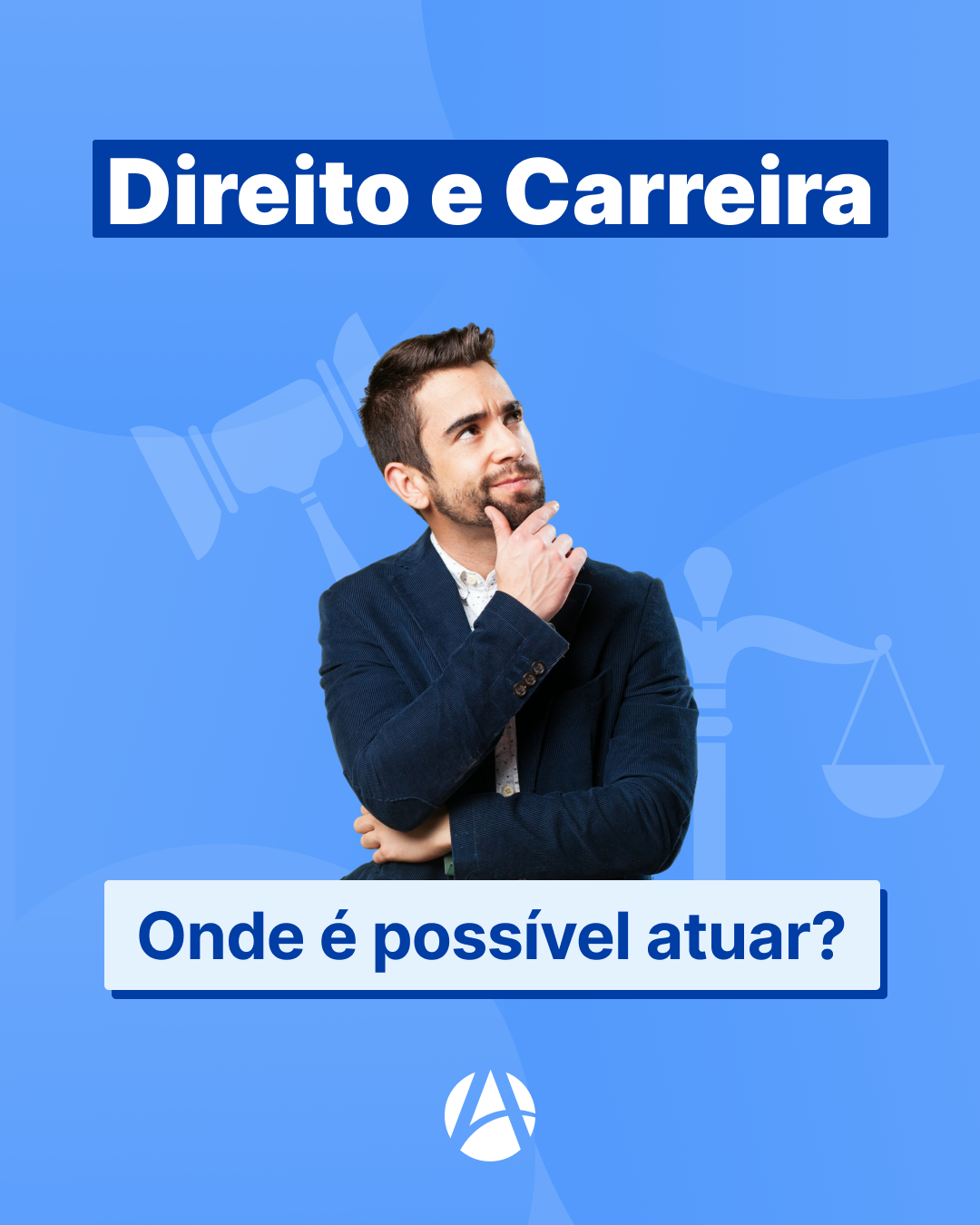 Direito e Carreira